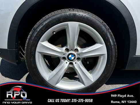 Used 2017 BMW X3 xDrive28i AWD/4WD image 10