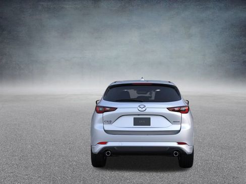 New 2025 MAZDA CX-5 AWD 2.5 S image 4