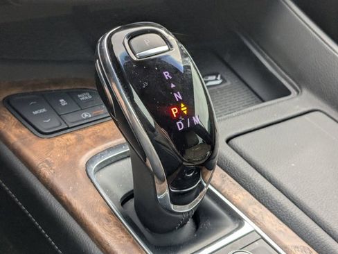 Used 2023 Cadillac CT5 Premium Luxury w/ Parking Package image 8