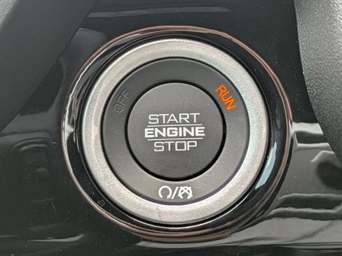 New 2026 RAM 1500 Laramie w/ Night Edition image 24