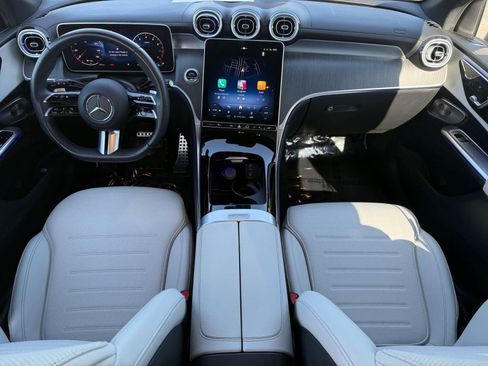 Certified 2025 Mercedes-Benz GLC 300 4MATIC image 12