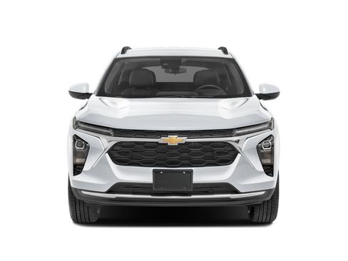 Certified 2025 Chevrolet Trax LT w/ Driver Confidence Package FWD image 45