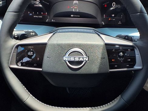 New 2025 Nissan Murano SL image 7