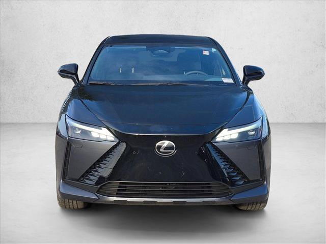 Used 2023 Lexus RZ 450e Premium w/ Accessory Package (P5) AWD/4WD image 2