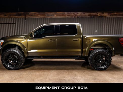Used 2025 Ford F150 Raptor image 6