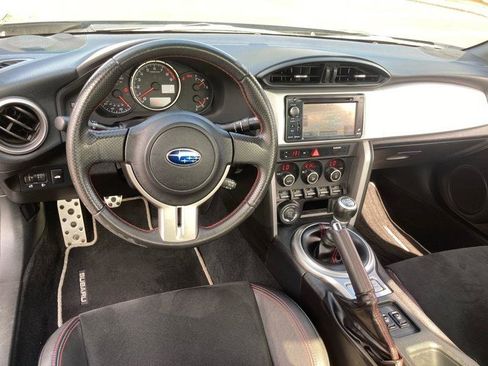 Used 2014 Subaru BRZ Limited w/ Popular Package #2A image 14