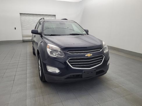 Used 2017 Chevrolet Equinox LT w/ LPO, Protection Package image 14