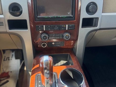 Used 2009 Ford F150 Lariat image 11