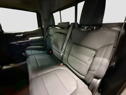 Used 2021 GMC Sierra 1500 SLT w/ SLT Premium Package image 22