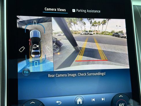 Certified 2026 Mercedes-Benz C 300 4MATIC Sedan image 18