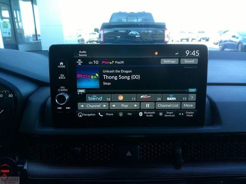 Used 2024 Honda CR-V Sport Touring image 18