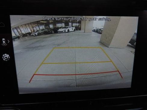 Used 2022 Kia Sorento EX w/ Panoramic Sunroof Package FWD image 35