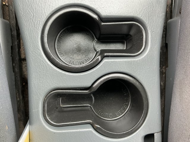Used 2004 Nissan Frontier S/C AWD/4WD image 24