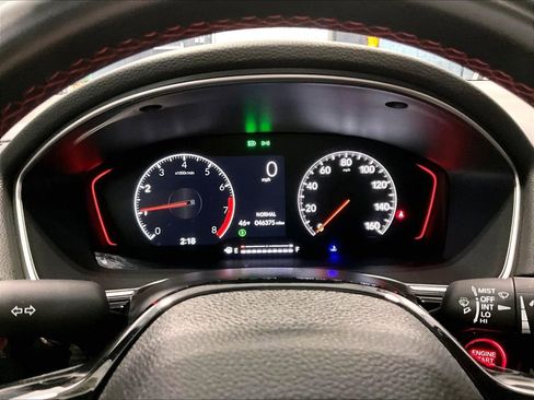 Used 2022 Honda Civic Si image 14