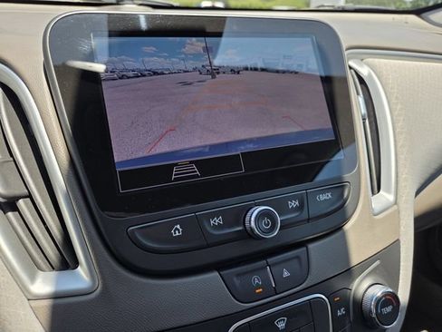 Used 2023 Chevrolet Malibu LS w/ Driver Confidence Package FWD image 10