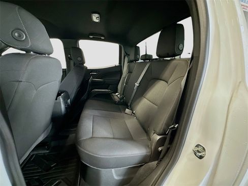 New 2024 Chevrolet Colorado LT w/ LT Convenience Package II image 26