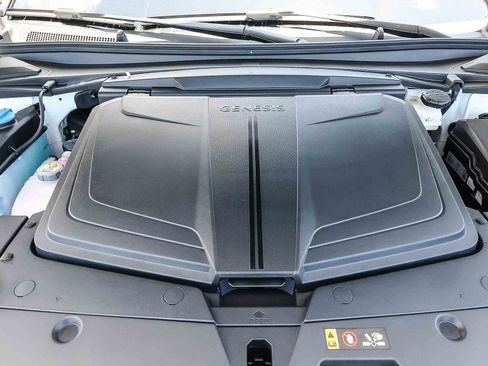 New 2026 Genesis GV60 RWD image 12