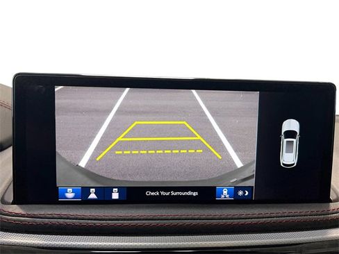 New 2026 Acura MDX A-Spec image 25