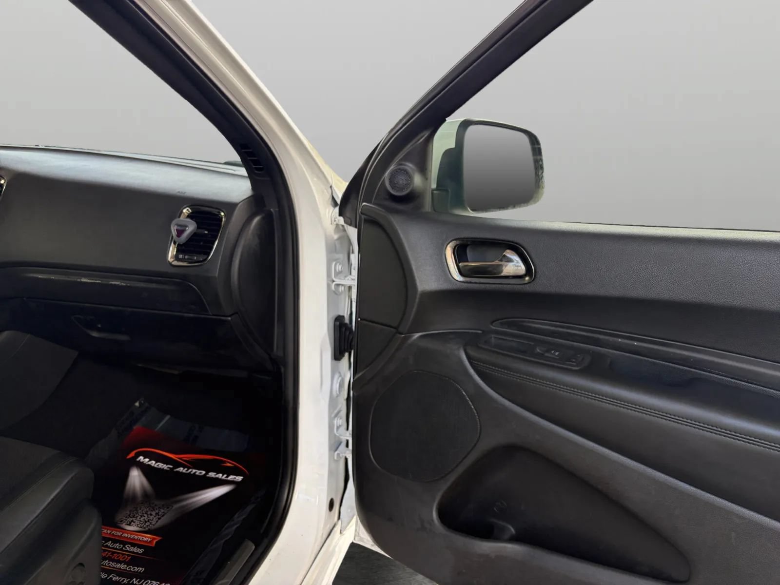 Used 2020 Dodge Durango GT AWD/4WD image 21