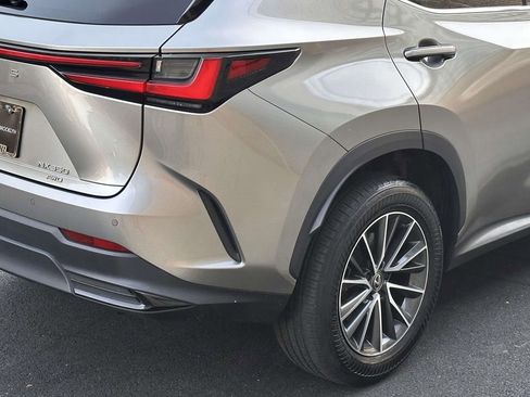 Used 2024 Lexus NX 350 AWD w/ Cold Area Package image 11