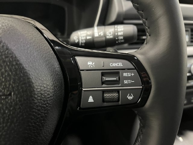 New 2026 Honda Pilot Touring image 18