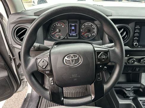 Used 2022 Toyota Tacoma SR RWD image 20