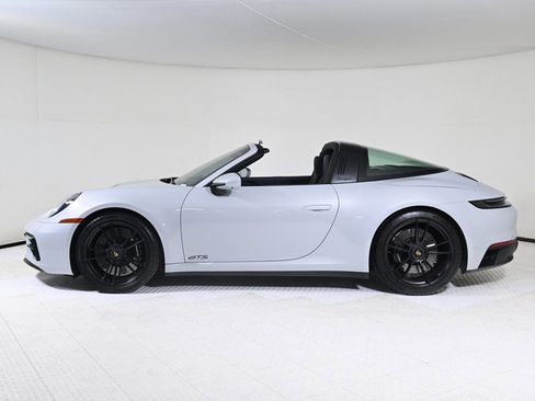 Certified 2024 Porsche 911 Targa 4 GTS image 2