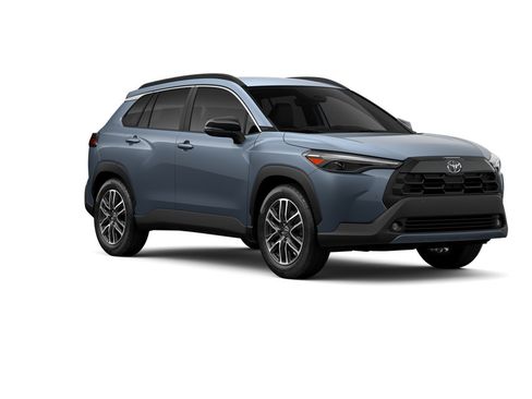 New 2026 Toyota Corolla Cross XLE w/ Convenience Package AWD/4WD image 15