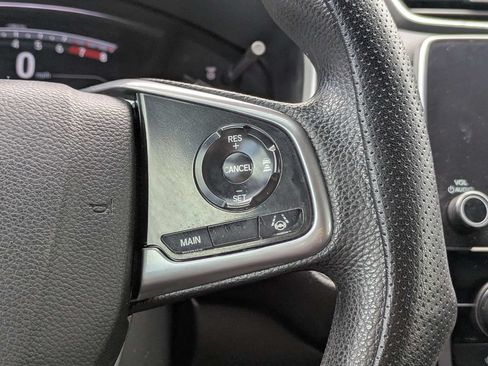 Used 2021 Honda CR-V EX image 26