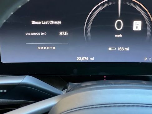 Used 2022 Lucid Air Grand Touring AWD/4WD image 29