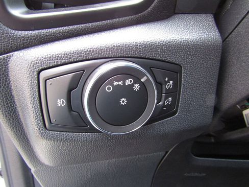 Used 2021 Ford EcoSport SE w/ SE Convenience Package AWD/4WD image 12