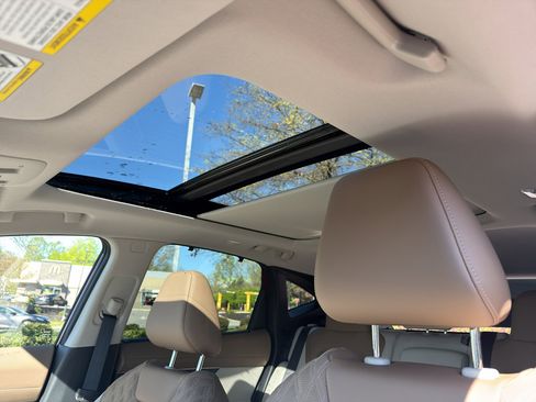 New 2026 Nissan Murano Platinum w/ Cargo Package image 31