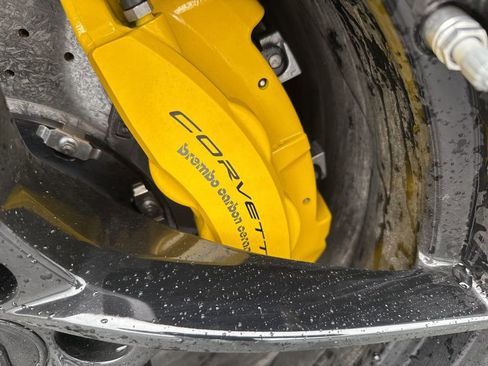 Used 2025 Chevrolet Corvette E-Ray image 10