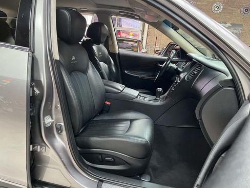Used 2010 INFINITI EX35 Journey AWD/4WD image 21