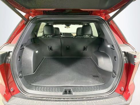 New 2027 Chevrolet Equinox ACTIV w/ LPO, Floor Liner Package AWD/4WD image 21