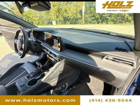Used 2022 Kia K5 GT-Line image 28