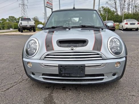 Used 2006 MINI Cooper Convertible FWD image 2