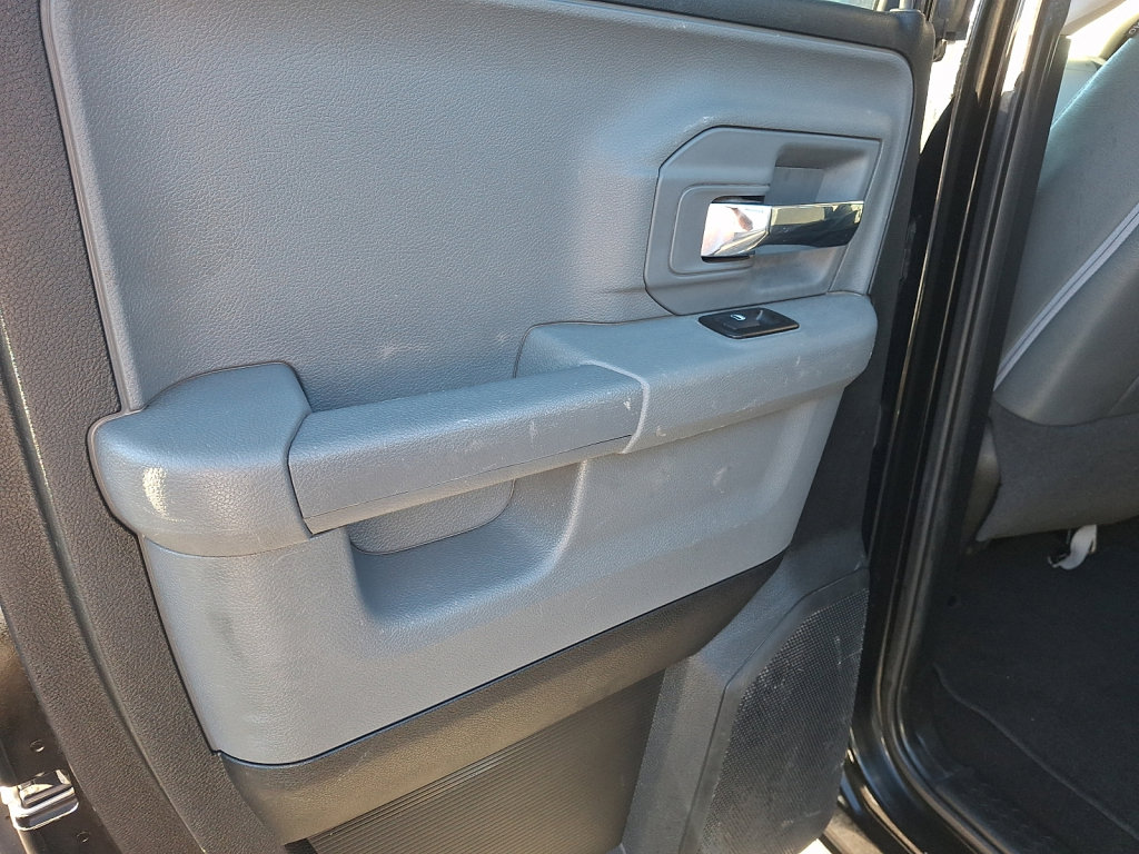 Used 2013 RAM 1500 Big Horn AWD/4WD image 19