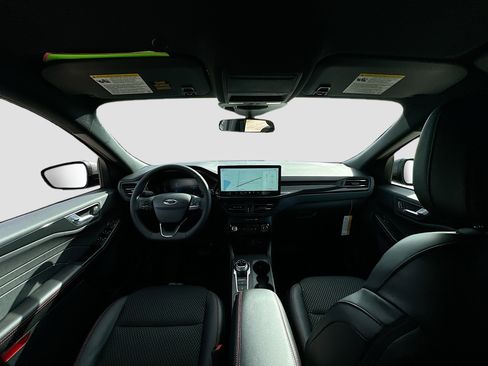 New 2026 Ford Escape ST-Line w/ Tech Pack #1 image 16