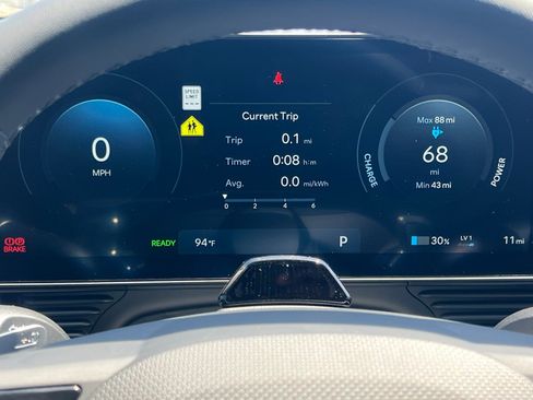 New 2025 Hyundai Ioniq 5 SEL image 30