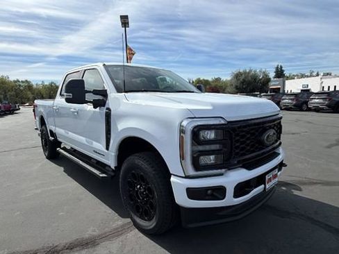 New 2026 Ford F250 XLT w/ XLT Premium Package image 2