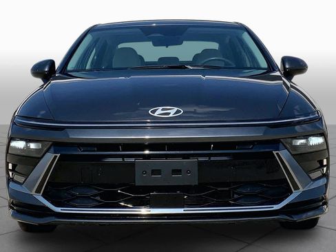 Used 2025 Hyundai Sonata SEL FWD image 4