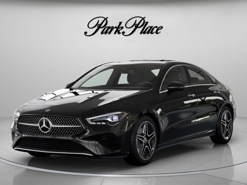 New 2026 Mercedes-Benz CLA 250 image 39