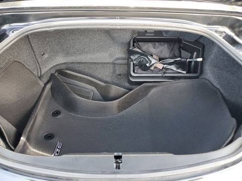 Used 2017 MAZDA MX-5 Miata RF Grand Touring image 6