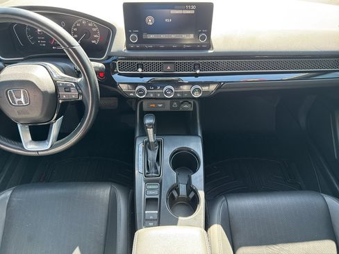 Used 2023 Honda Civic EX-L image 10