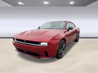 New 2024 Dodge Charger R/T w/ Plus Group