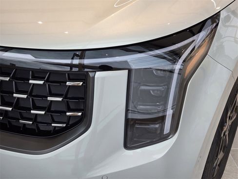 New 2026 Kia Carnival SX Prestige image 6