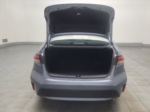 Used 2022 Toyota Corolla LE FWD image 29