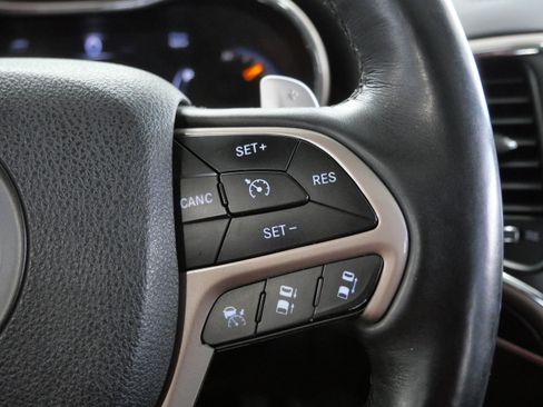 Used 2014 Jeep Grand Cherokee Summit image 28