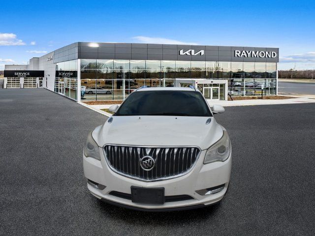 Used 2013 Buick Enclave Premium FWD image 6